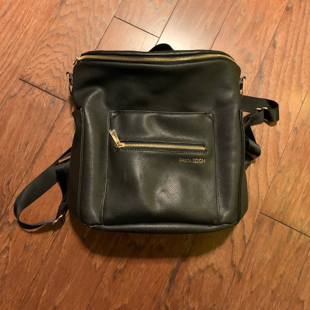 Fawn Design The Original bag / backpack -large